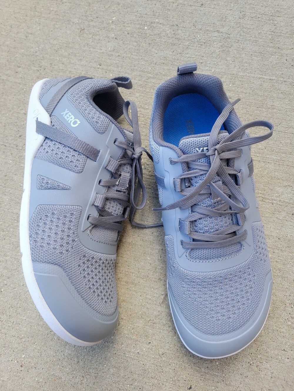 Xero Shoes Prio Neo The Ultimate Athleisure Shoe 8.5 Womens NWOT